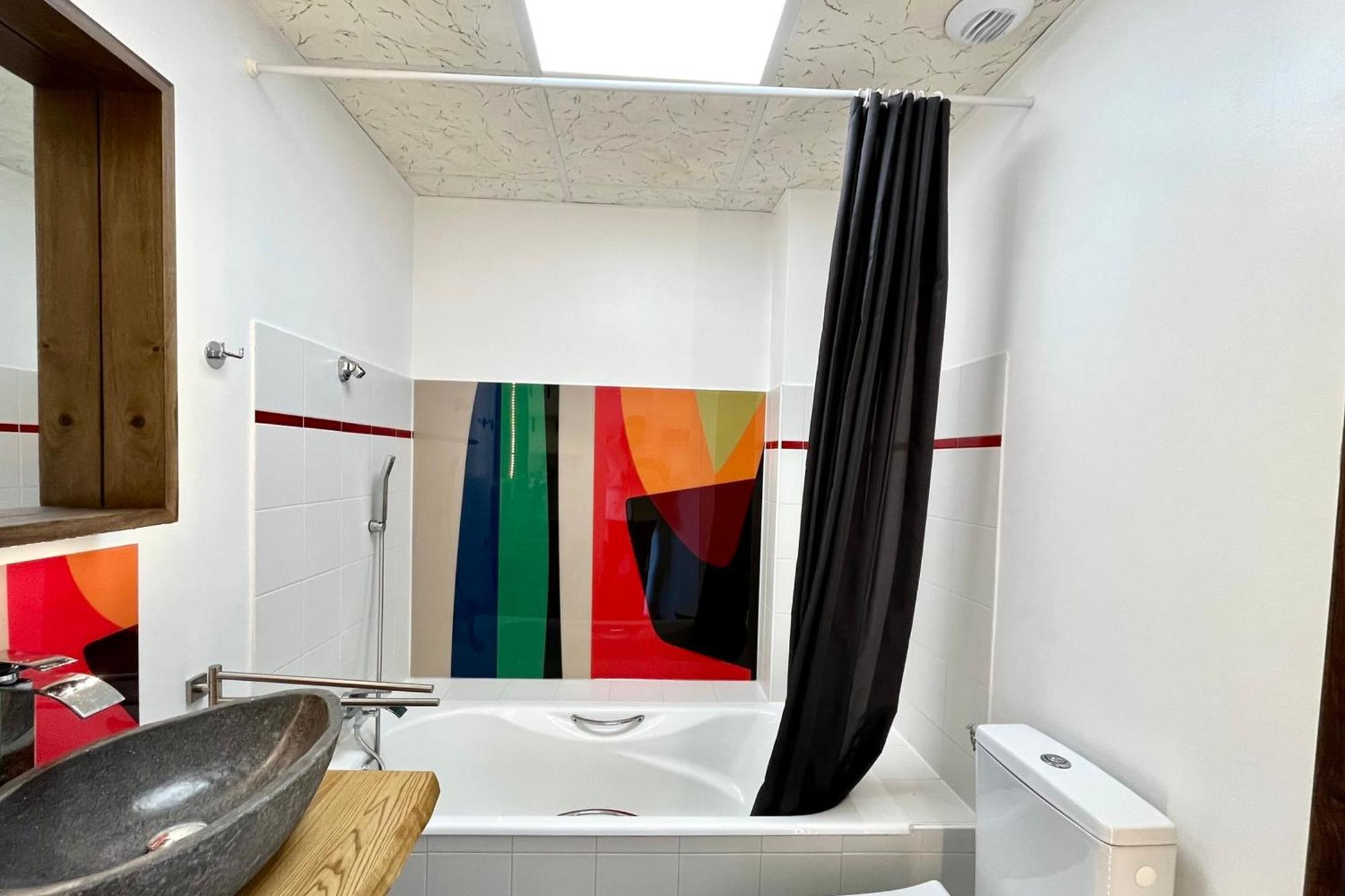Superb Cosy Apartment With Balcony Combloux Extérieur photo
