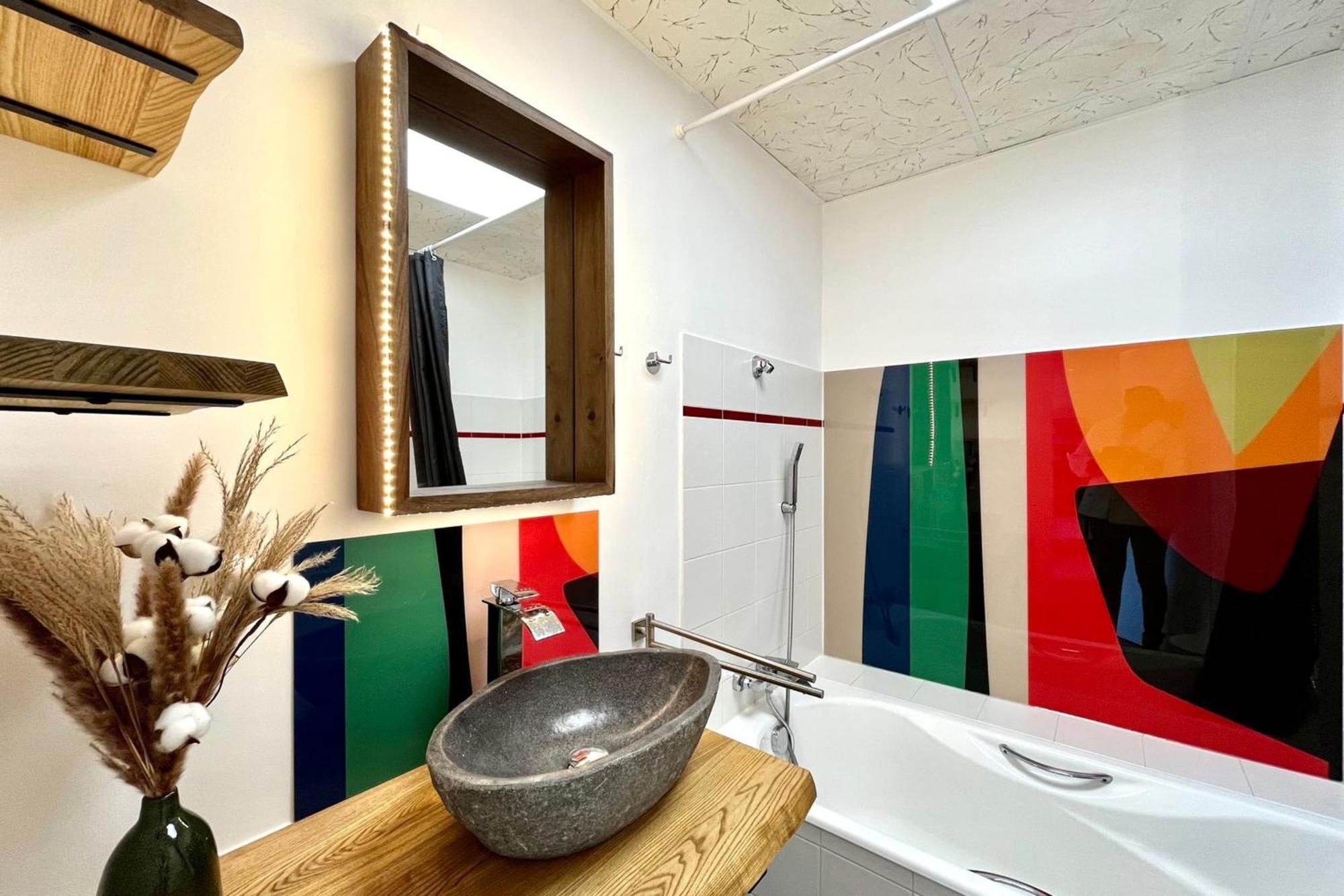 Superb Cosy Apartment With Balcony Combloux Extérieur photo